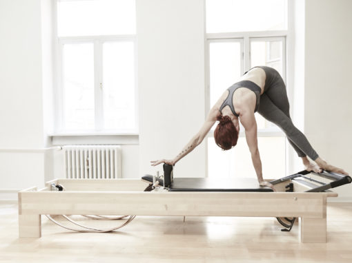 Pilates Memberships