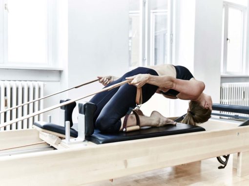 Private Pilates